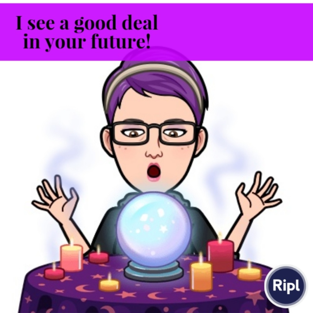 ⭐🔮⭐🔮⭐
